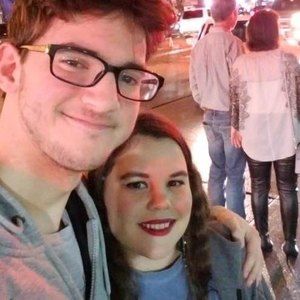 Meet your Posher, Christina